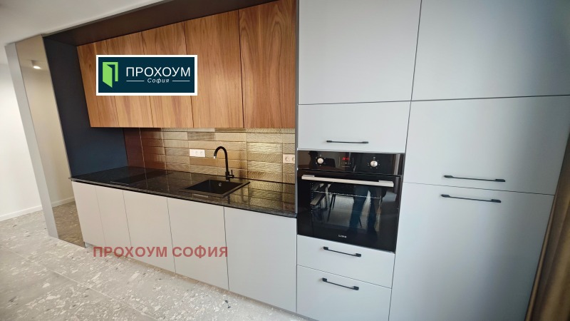 Продается  1 спальня София , Гео Милев , 74 кв.м | 39463041 - изображение [5]