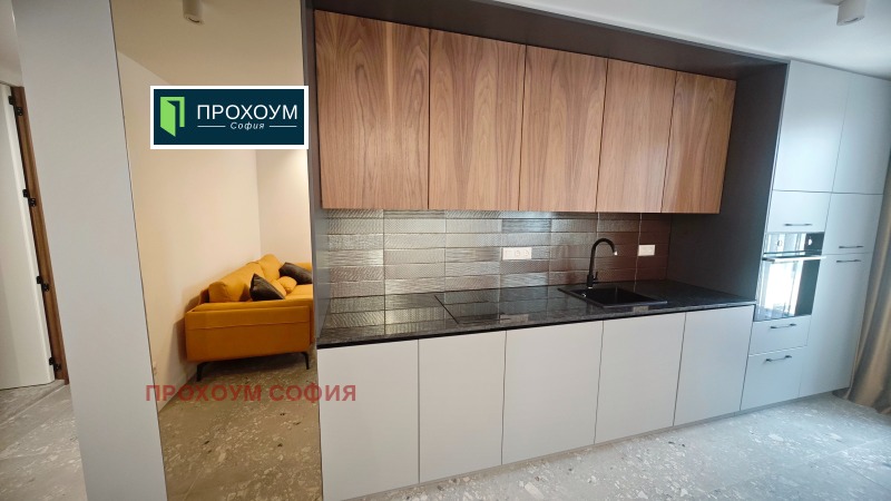 Продается  1 спальня София , Гео Милев , 74 кв.м | 39463041 - изображение [3]