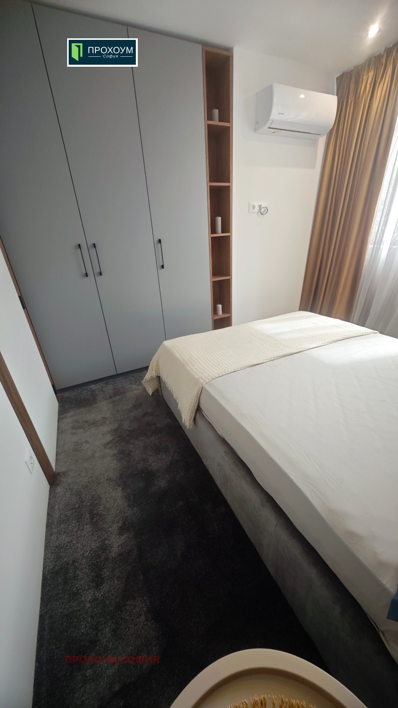Продается  1 спальня София , Гео Милев , 74 кв.м | 39463041 - изображение [6]