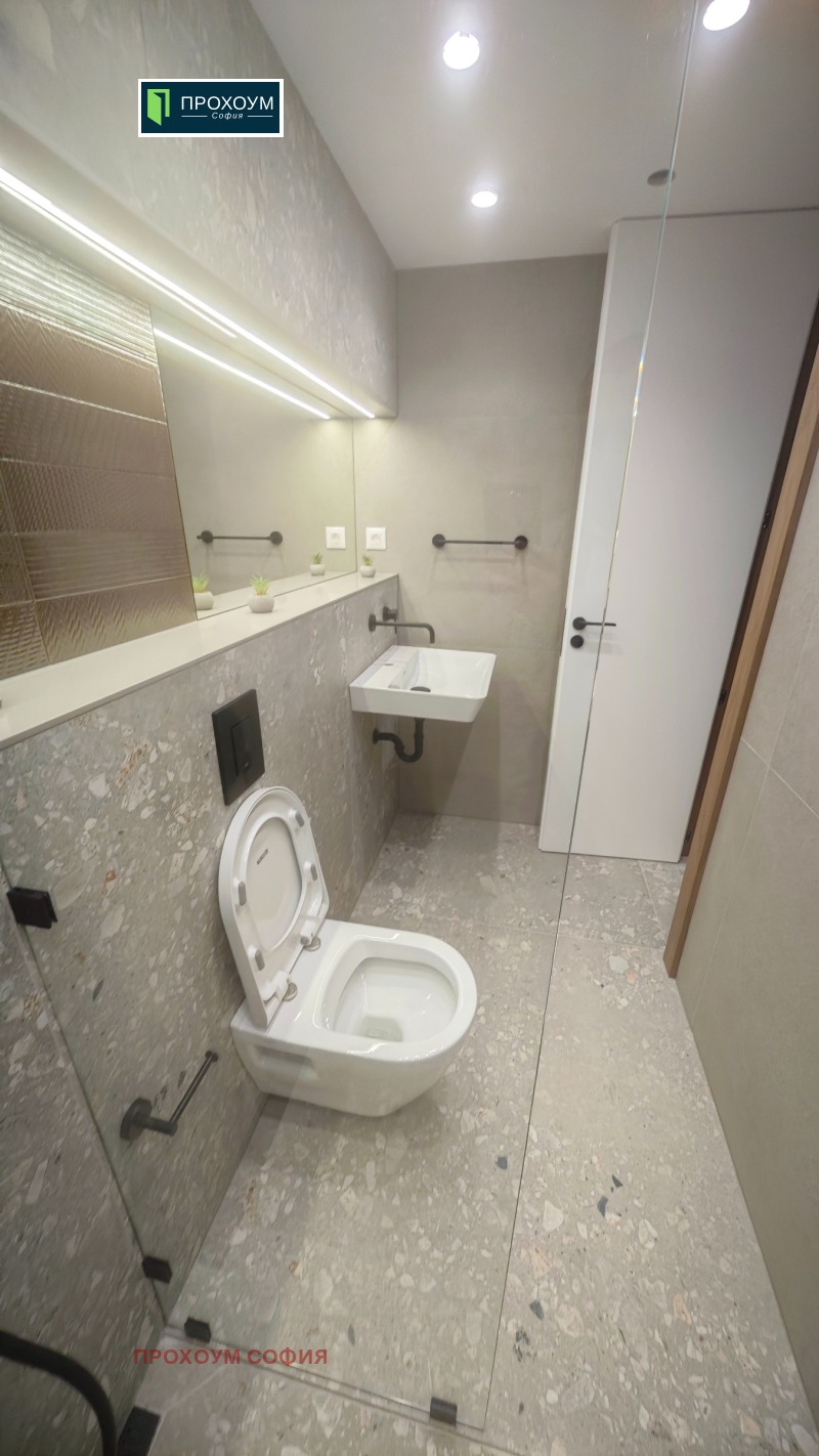 Продается  1 спальня София , Гео Милев , 74 кв.м | 39463041 - изображение [11]