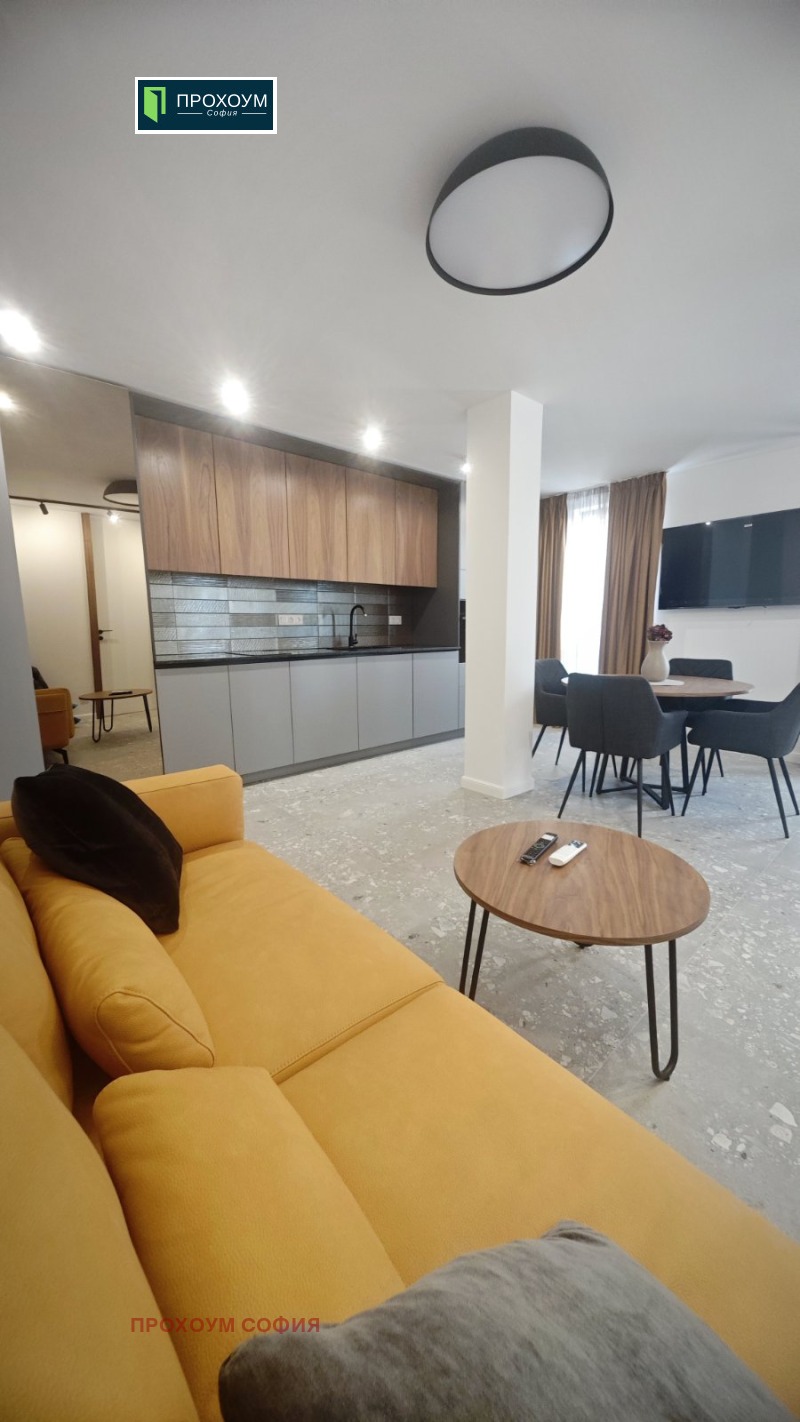 Продается  1 спальня София , Гео Милев , 74 кв.м | 39463041