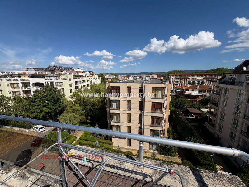 En venta  1 dormitorio región Burgas , k.k. Slanchev bryag , 48 metros cuadrados | 20398909 - imagen [8]