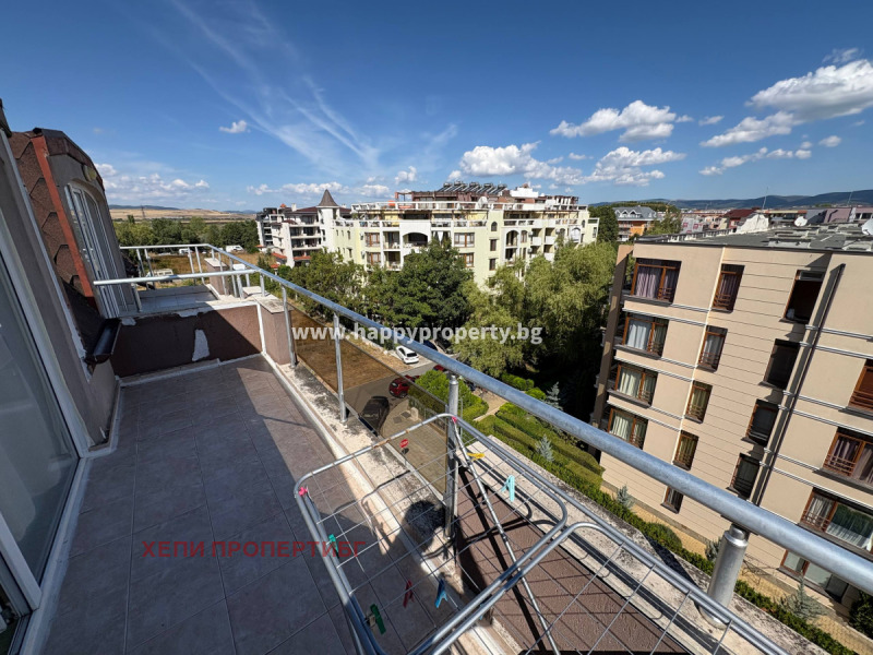En venta  1 dormitorio región Burgas , k.k. Slanchev bryag , 48 metros cuadrados | 20398909 - imagen [7]