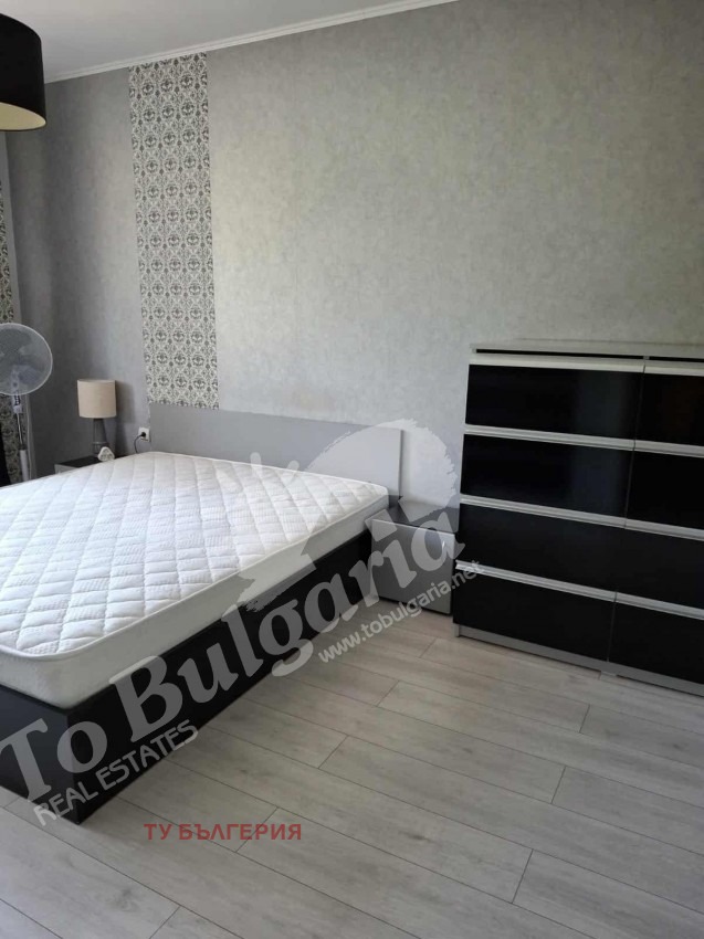 Eladó  1 hálószoba Veliko Tarnovo , Kolju Ficseto , 55 négyzetméter | 56721797 - kép [4]