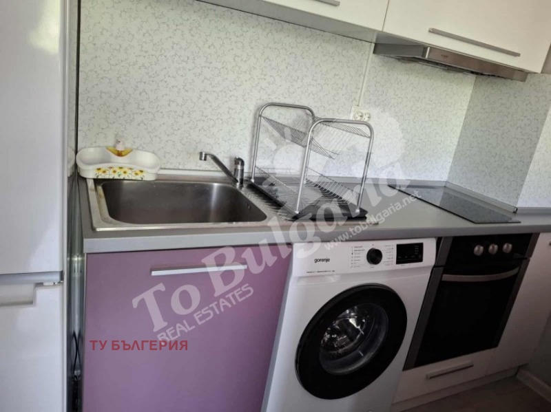 Eladó  1 hálószoba Veliko Tarnovo , Kolju Ficseto , 55 négyzetméter | 56721797 - kép [2]