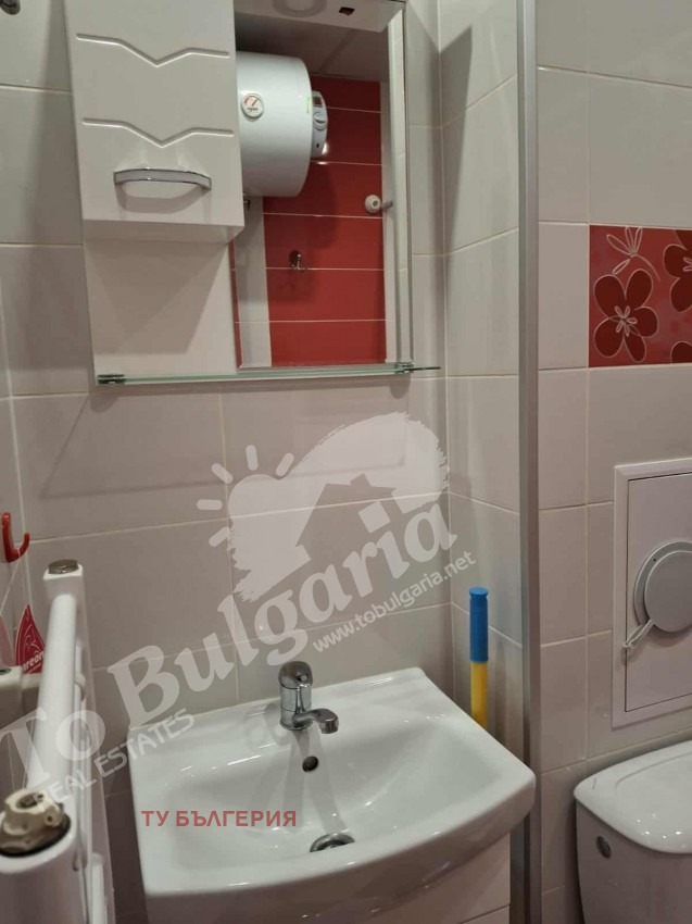 Eladó  1 hálószoba Veliko Tarnovo , Kolju Ficseto , 55 négyzetméter | 56721797 - kép [6]