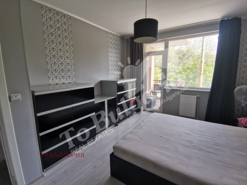 En venta  1 dormitorio Veliko Tarnovo , Kolyu Ficheto , 55 metros cuadrados | 56721797 - imagen [7]