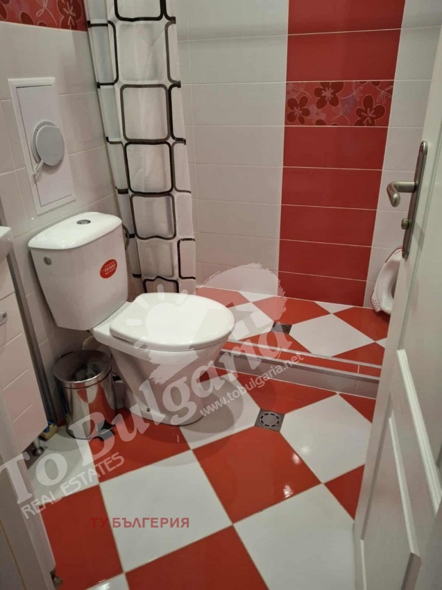 Eladó  1 hálószoba Veliko Tarnovo , Kolju Ficseto , 55 négyzetméter | 56721797 - kép [7]
