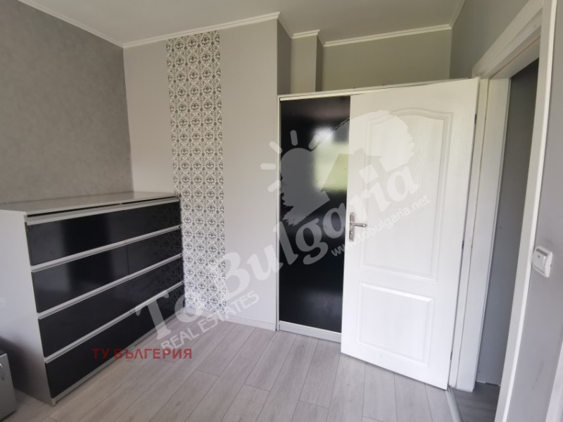 En venta  1 dormitorio Veliko Tarnovo , Kolyu Ficheto , 55 metros cuadrados | 56721797 - imagen [8]