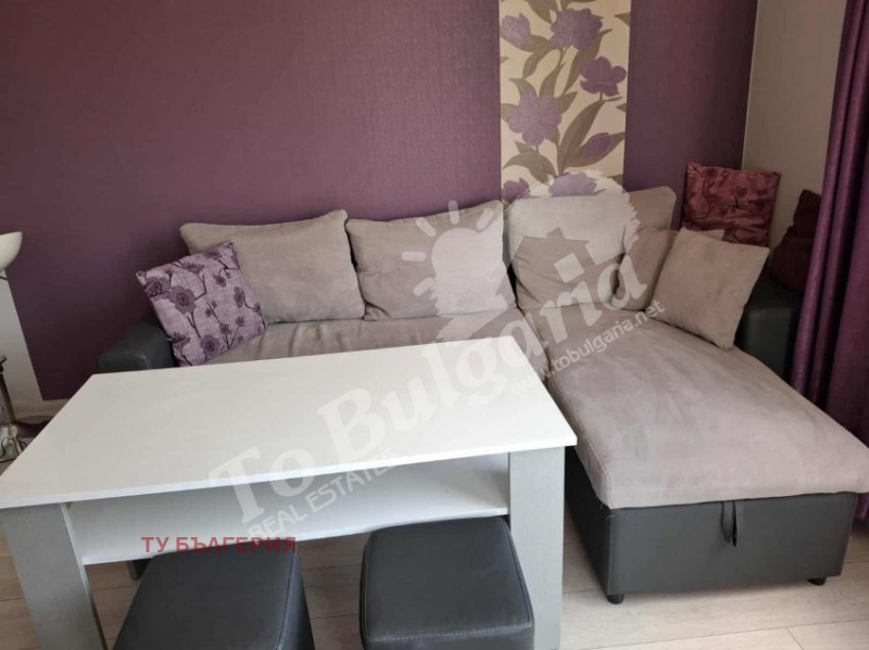Eladó  1 hálószoba Veliko Tarnovo , Kolju Ficseto , 55 négyzetméter | 56721797 - kép [3]