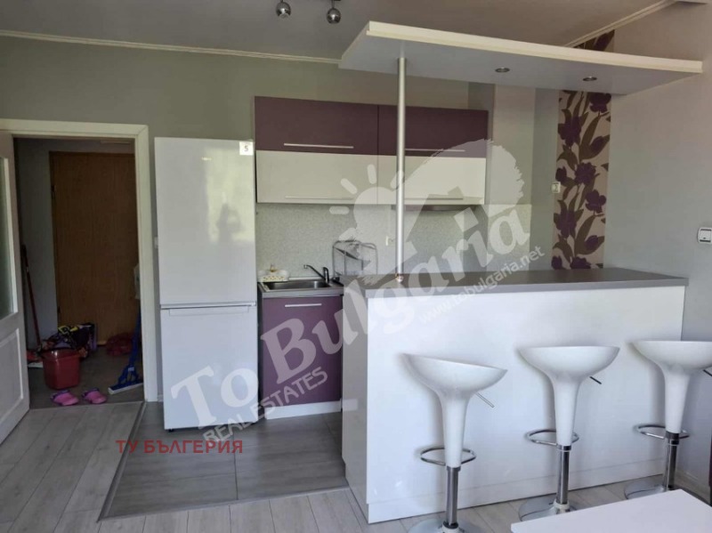 Eladó  1 hálószoba Veliko Tarnovo , Kolju Ficseto , 55 négyzetméter | 56721797