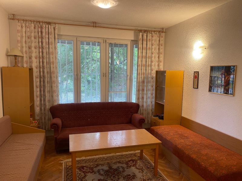 À vendre  1 chambre Sofia , Tsentar , 60 m² | 15791441 - image [8]