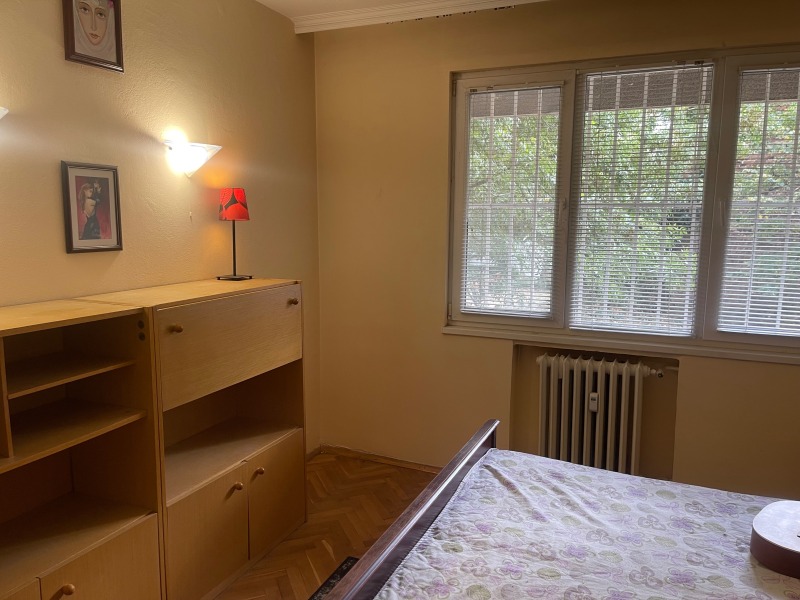 À vendre  1 chambre Sofia , Tsentar , 60 m² | 15791441 - image [9]