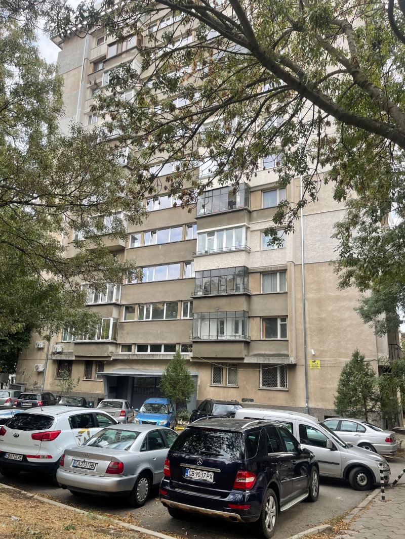 À vendre  1 chambre Sofia , Tsentar , 60 m² | 15791441 - image [4]