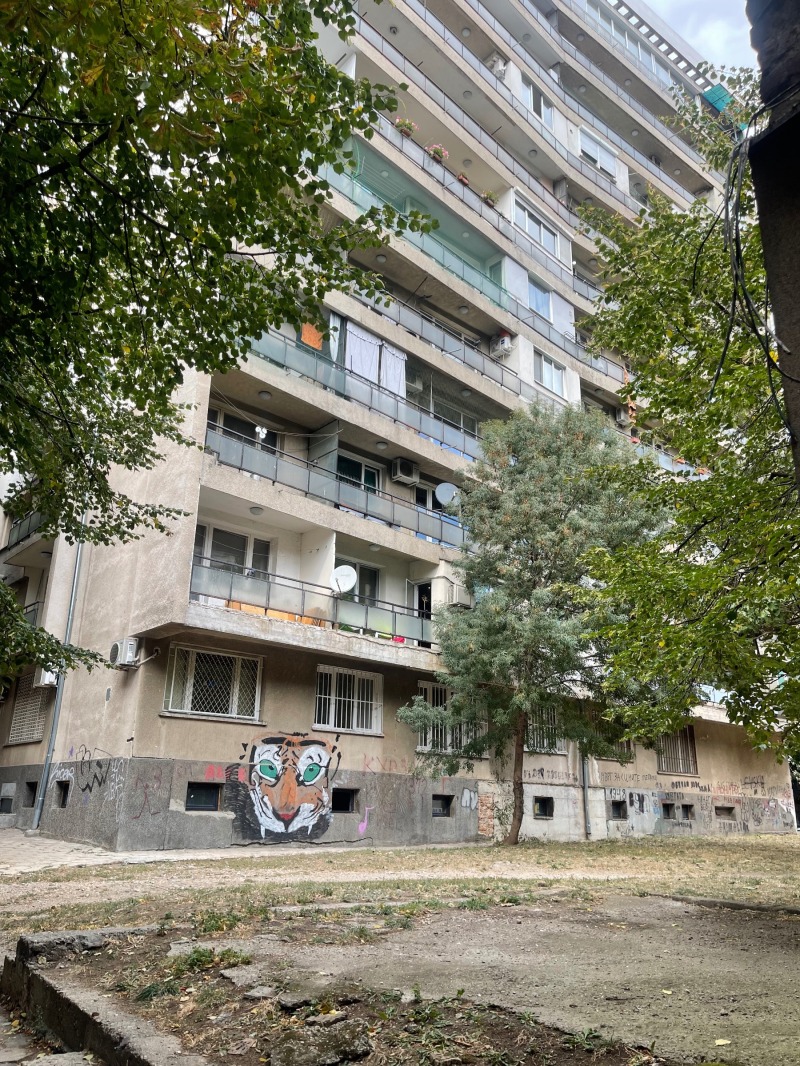 À vendre  1 chambre Sofia , Tsentar , 60 m² | 15791441 - image [3]