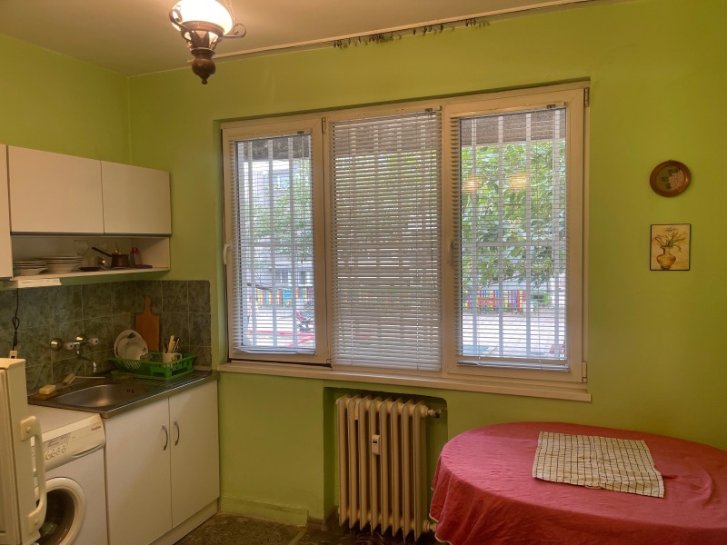 À vendre  1 chambre Sofia , Tsentar , 60 m² | 15791441 - image [5]
