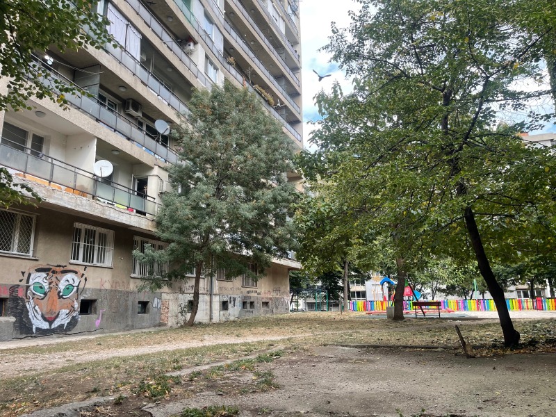 À vendre  1 chambre Sofia , Tsentar , 60 m² | 15791441 - image [2]