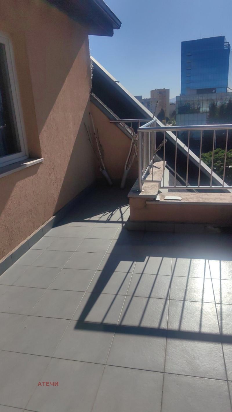 Продава 2-СТАЕН, гр. София, Манастирски ливади, снимка 5 - Апартаменти - 52799455