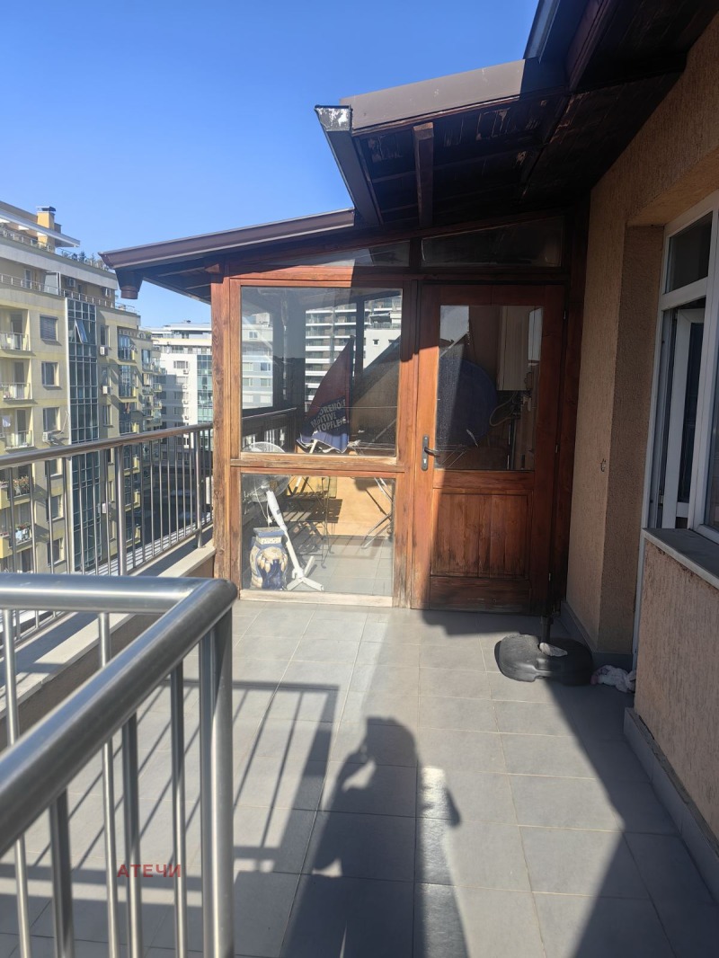 Продава 2-СТАЕН, гр. София, Манастирски ливади, снимка 4 - Апартаменти - 52799455