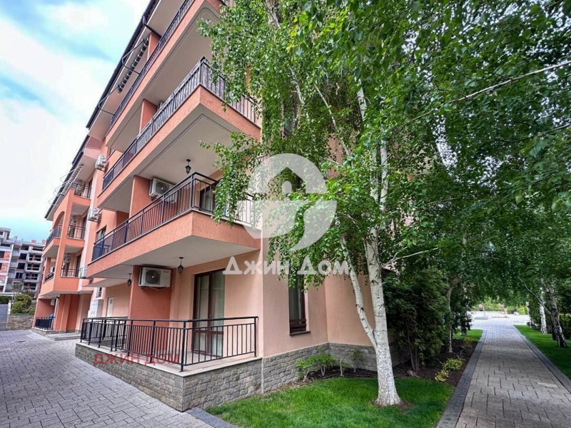 Продава 2-СТАЕН, гр. Свети Влас, област Бургас, снимка 8 - Апартаменти - 52279909