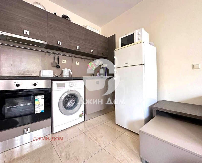 Продава 2-СТАЕН, гр. Свети Влас, област Бургас, снимка 2 - Апартаменти - 52279909