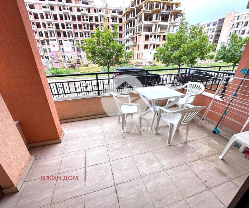 Продава 2-СТАЕН, гр. Свети Влас, област Бургас, снимка 7 - Апартаменти - 52279909