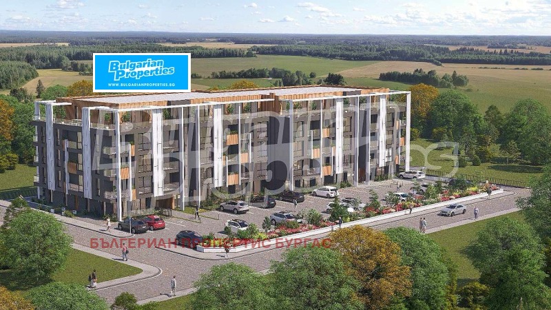 Продава 2-СТАЕН, гр. Бургас, Сарафово, снимка 4 - Апартаменти - 52232298