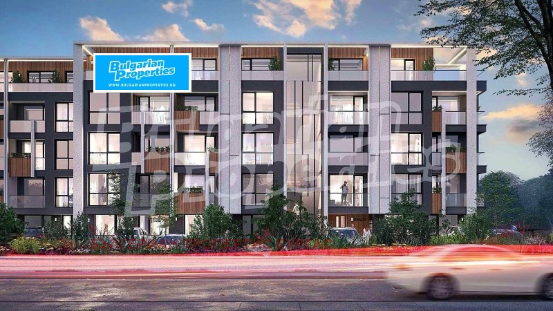 Продава 2-СТАЕН, гр. Бургас, Сарафово, снимка 2 - Апартаменти - 52232298