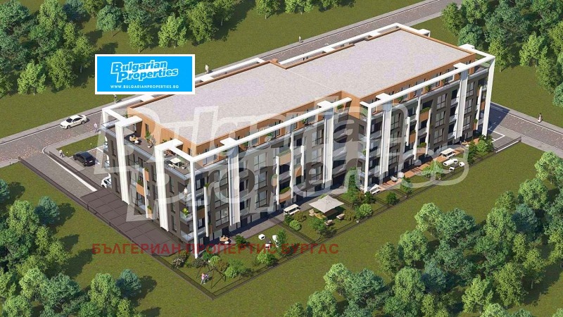 Продава 2-СТАЕН, гр. Бургас, Сарафово, снимка 6 - Апартаменти - 52232298