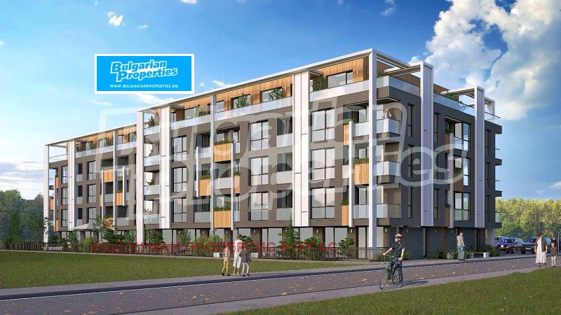 Продава 2-СТАЕН, гр. Бургас, Сарафово, снимка 7 - Апартаменти - 52232298