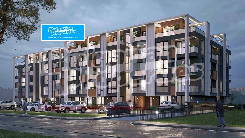 Продава 2-СТАЕН, гр. Бургас, Сарафово, снимка 5 - Апартаменти - 52232298