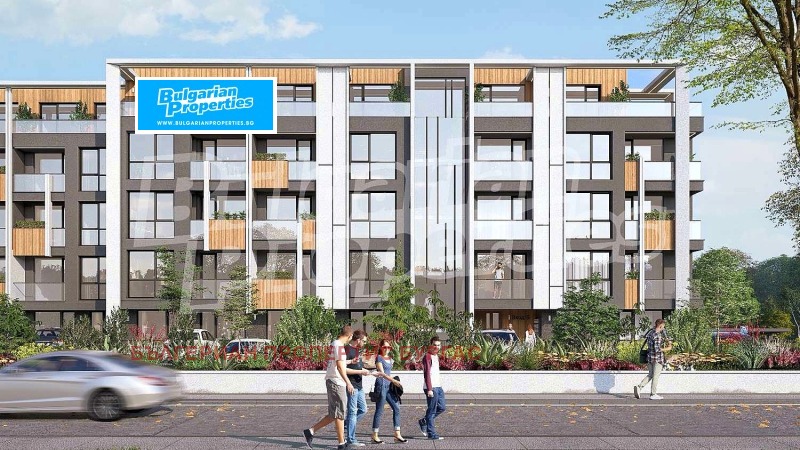 Продава 2-СТАЕН, гр. Бургас, Сарафово, снимка 8 - Апартаменти - 52232298