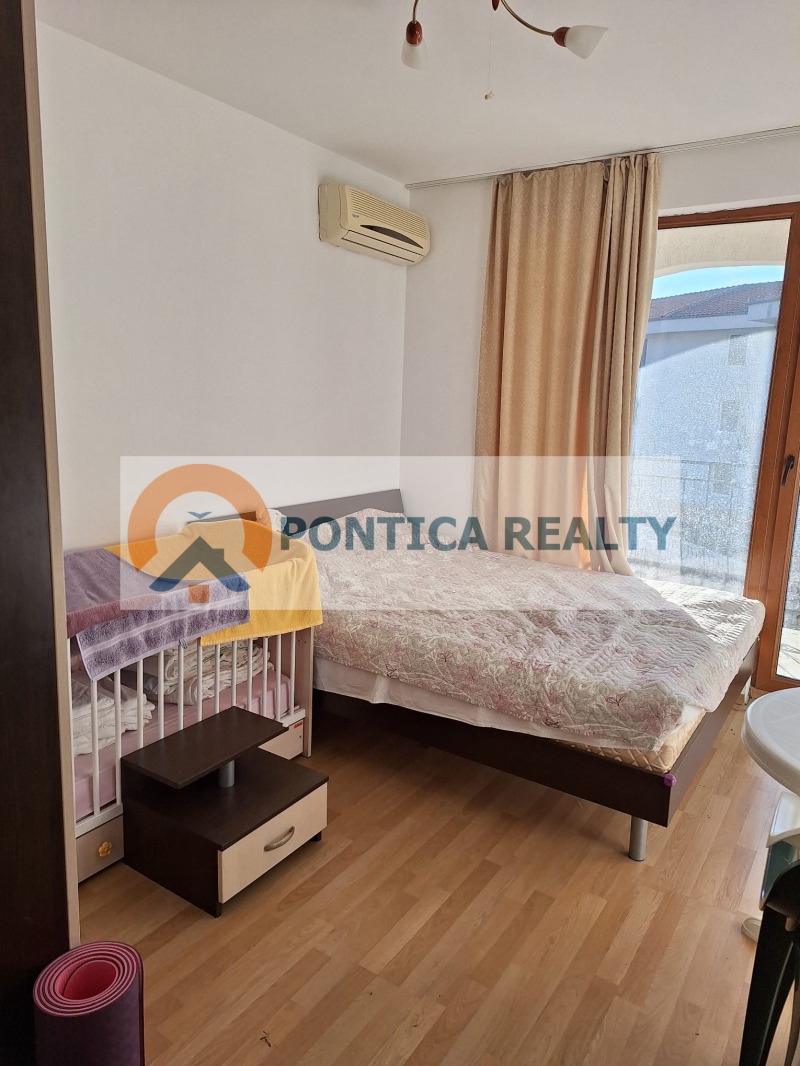 Продава  3-стаен област Бургас , гр. Свети Влас , 81 кв.м | 49143408 - изображение [4]