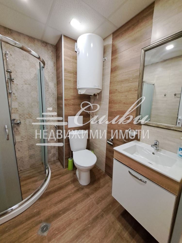 Продава 3-СТАЕН, гр. Шумен, Пазара, снимка 7 - Aпартаменти - 49527926