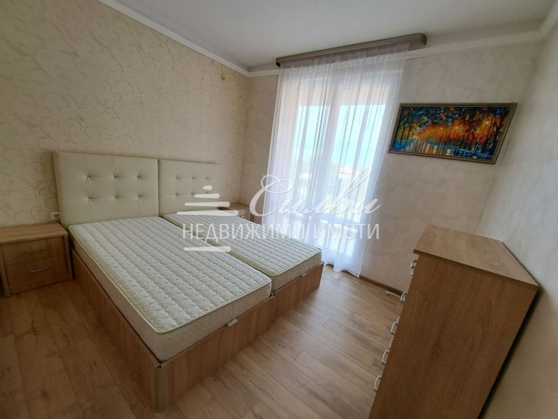 Продава 3-СТАЕН, гр. Шумен, Пазара, снимка 6 - Aпартаменти - 49527926