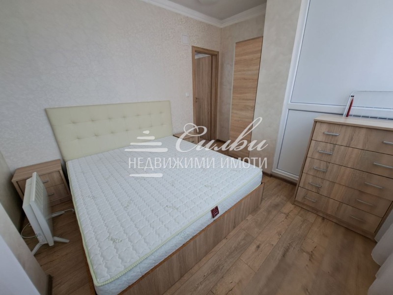 Продава 3-СТАЕН, гр. Шумен, Пазара, снимка 4 - Aпартаменти - 49527926