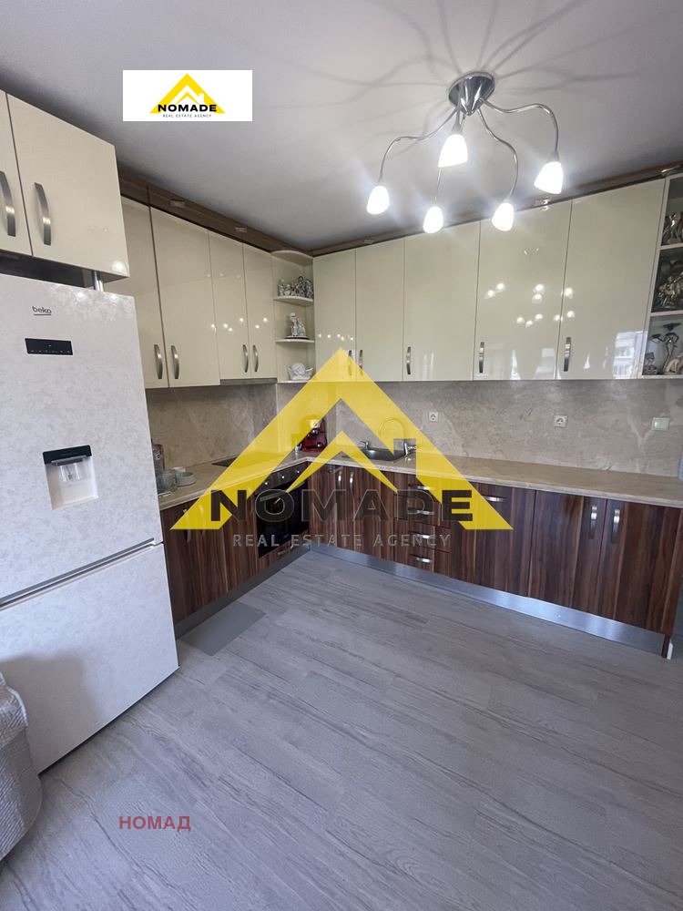 Til salgs  2 soverom Plovdiv , Kjusjuk Parisj , 101 kvm | 68788400 - bilde [4]