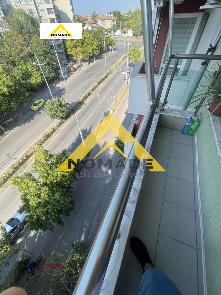 Til salgs  2 soverom Plovdiv , Kjusjuk Parisj , 101 kvm | 68788400 - bilde [13]