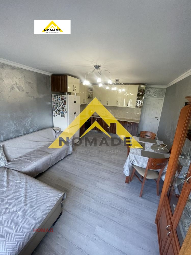Til salgs  2 soverom Plovdiv , Kjusjuk Parisj , 101 kvm | 68788400 - bilde [2]