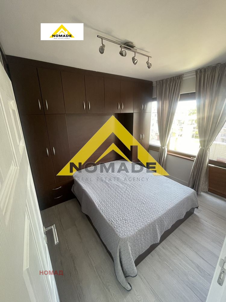 Til salgs  2 soverom Plovdiv , Kjusjuk Parisj , 101 kvm | 68788400 - bilde [5]