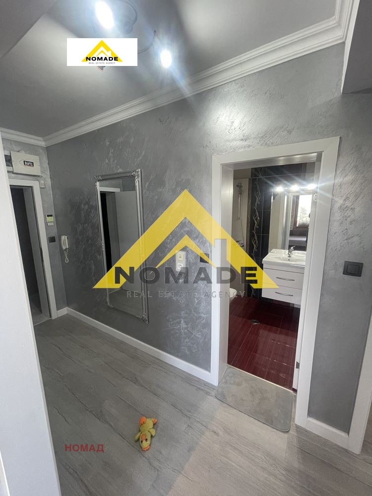 Til salgs  2 soverom Plovdiv , Kjusjuk Parisj , 101 kvm | 68788400 - bilde [8]