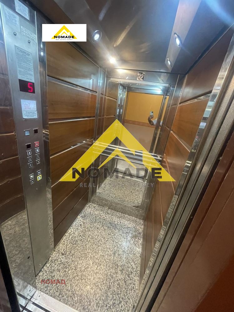 Til salgs  2 soverom Plovdiv , Kjusjuk Parisj , 101 kvm | 68788400 - bilde [15]