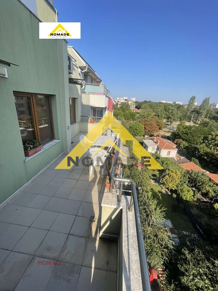 Til salgs  2 soverom Plovdiv , Kjusjuk Parisj , 101 kvm | 68788400 - bilde [12]