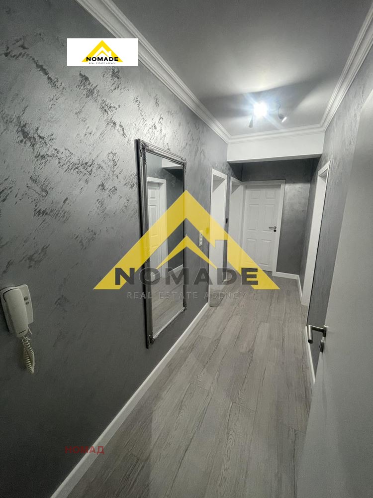Til salgs  2 soverom Plovdiv , Kjusjuk Parisj , 101 kvm | 68788400 - bilde [6]