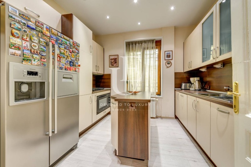 Продава  3-стаен град София , Център , 185 кв.м | 90142907 - изображение [4]