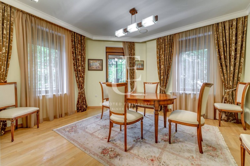 Продава  3-стаен град София , Център , 185 кв.м | 90142907 - изображение [3]