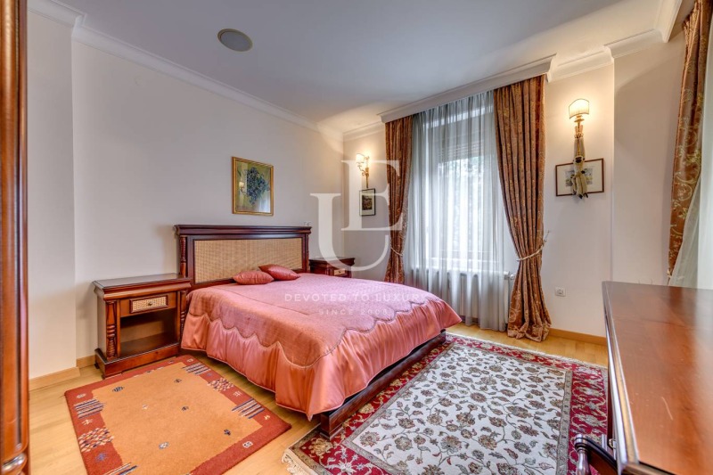 Продава  3-стаен град София , Център , 185 кв.м | 90142907 - изображение [6]