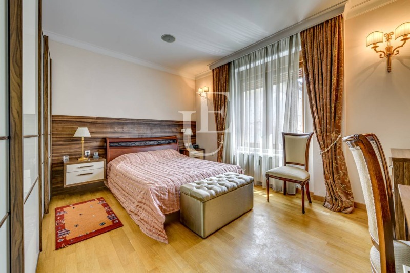 Продава  3-стаен град София , Център , 185 кв.м | 90142907 - изображение [5]