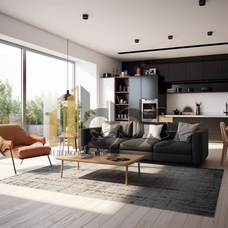 Продава 3-СТАЕН, град София, Драгалевци • 377475 € • 28049705 — Holmes.bg