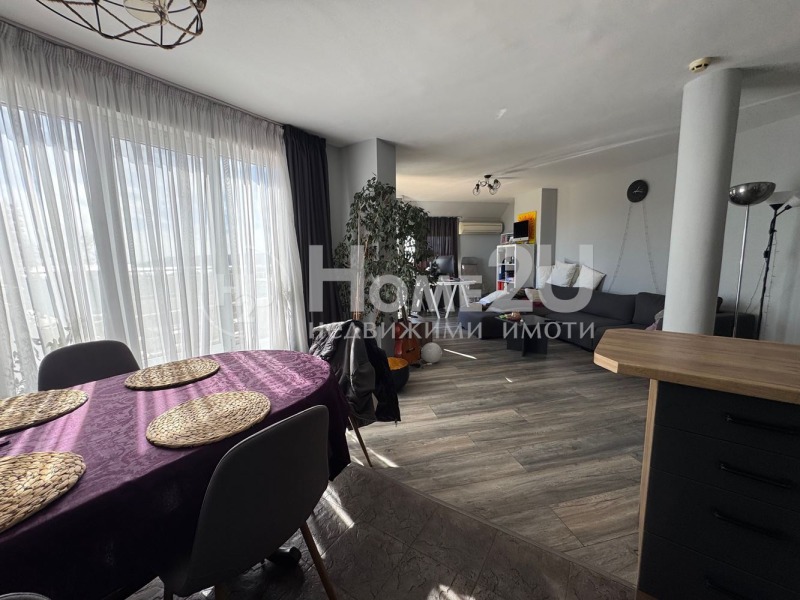 Продава 3-СТАЕН, град Варна, Бриз • 265000 € / 518294.95 лв. • 37702861 1